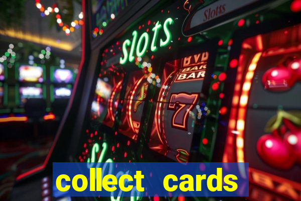 collect cards filmes pc